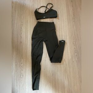 Set Active Sportbody Set